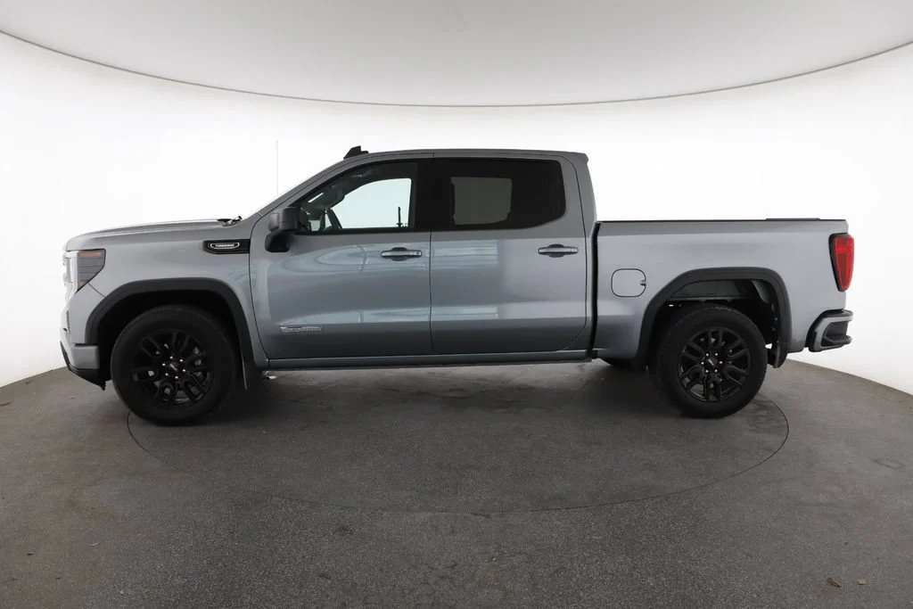 2025 GMC Sierra 1500 Elevation - Photo 7
