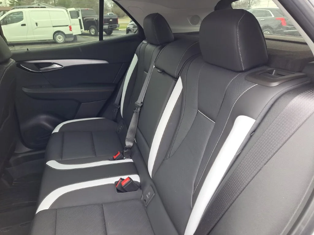 2026 Buick Envision Sport Touring - Photo 19
