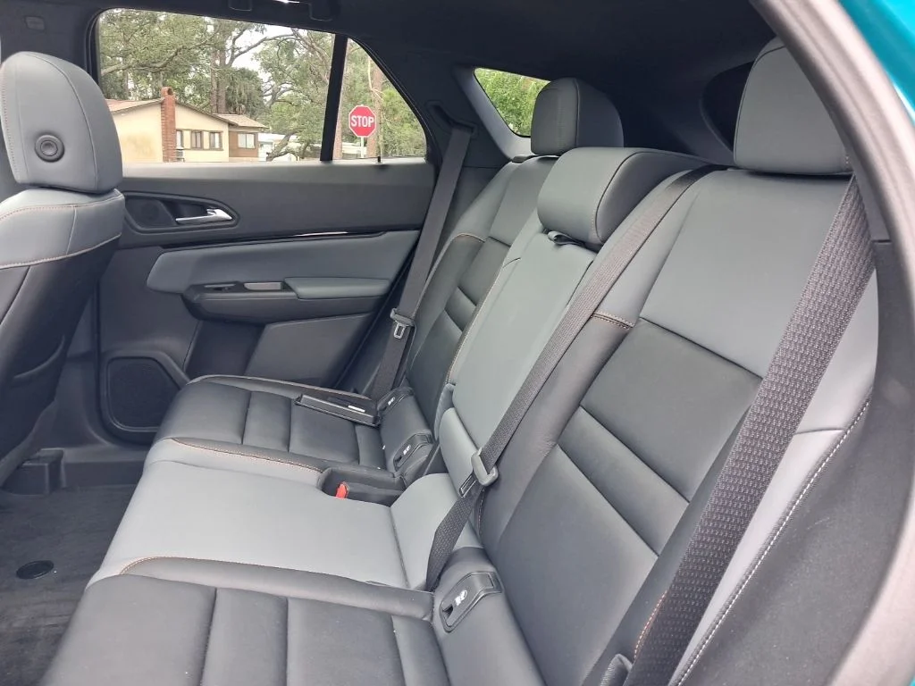 Used 2025  Honda Touring image 23