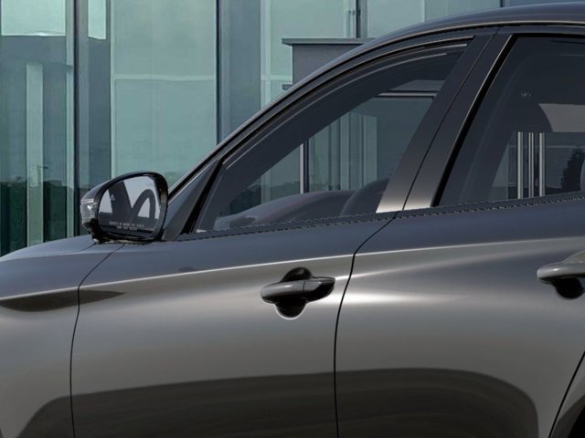 New 2027 Black Genesis 2.5T Sport Prestige image 14