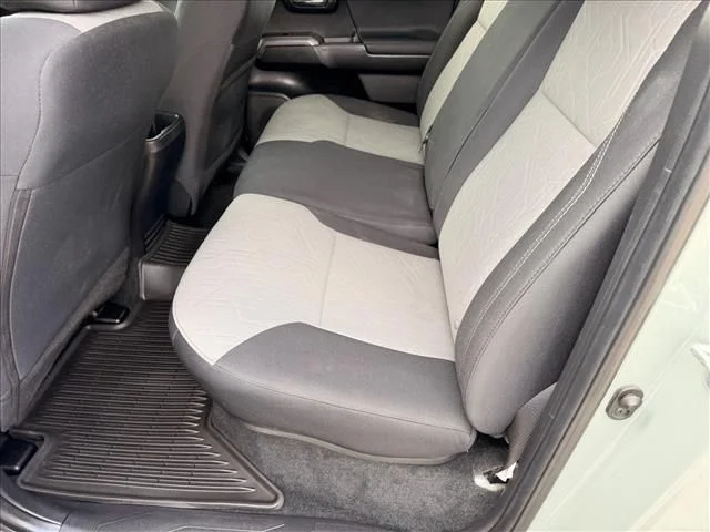 Used 2023  Toyota TRD Off-Road image 9