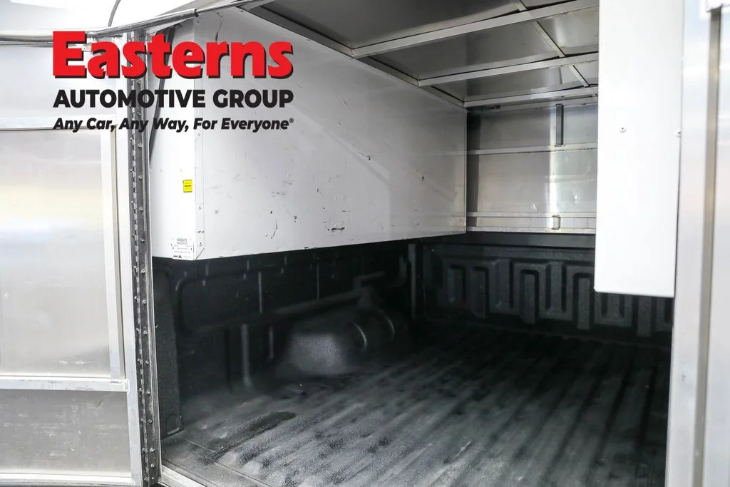Used 2020 Silver Ford XL image 21