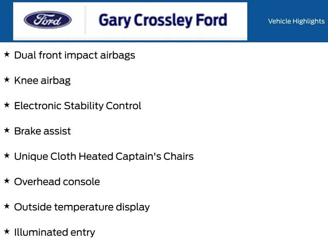 New 2026 Vapor Blue Metallic Ford Active image 26