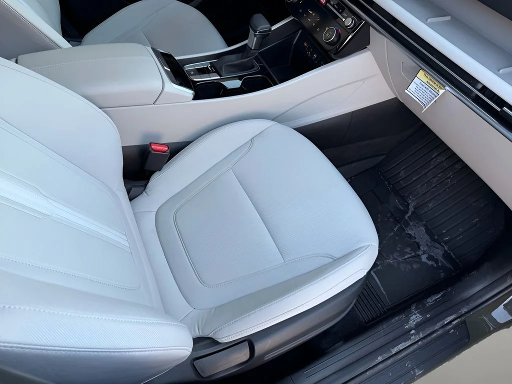 Used 2025 Rockwood Green Hyundai SEL image 29