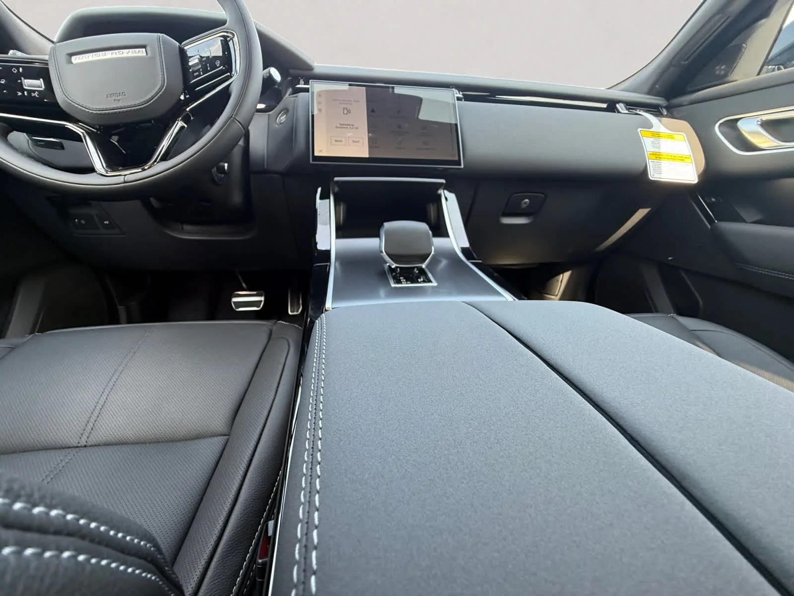 New 2026  Land Rover  image 10