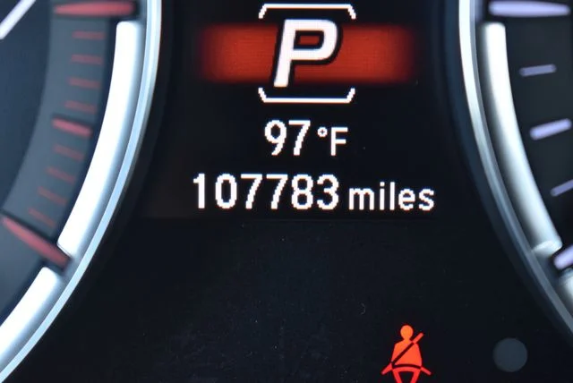 Certified Used 2019 Performance Red Pearl Acura 3.5L image 18