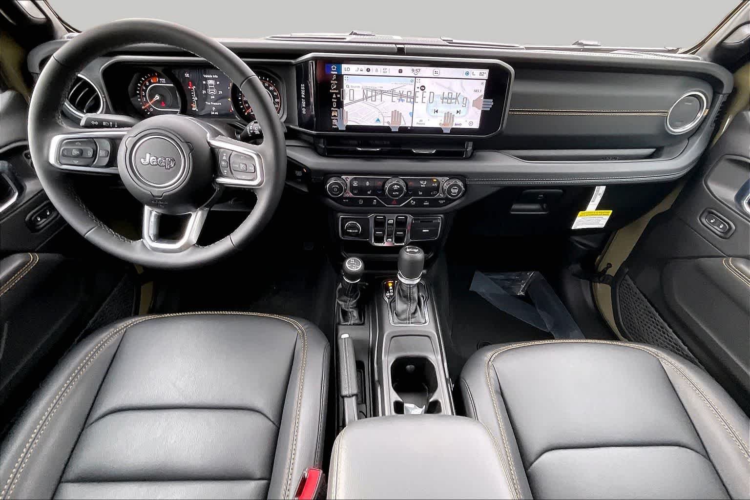 New 2026 41 Exterior Paint Jeep Sahara image 5