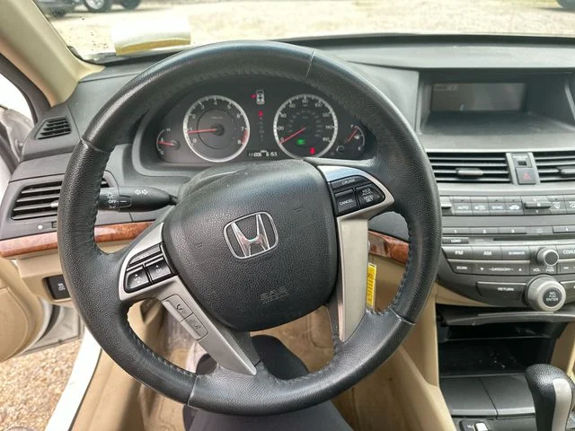 Used 2012  Honda EX-L image 14