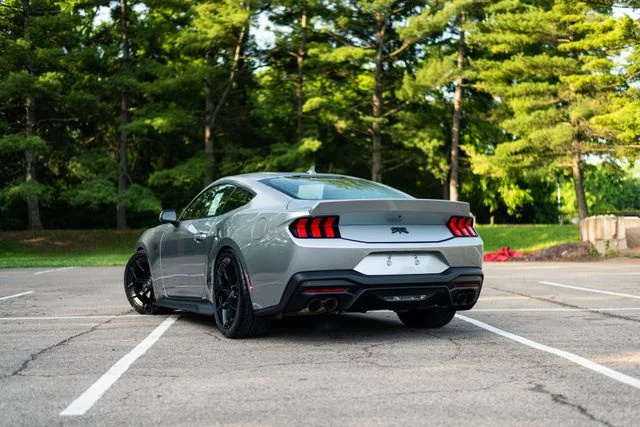 New 2026 Silver LFP RTR SPEC 2 image 5