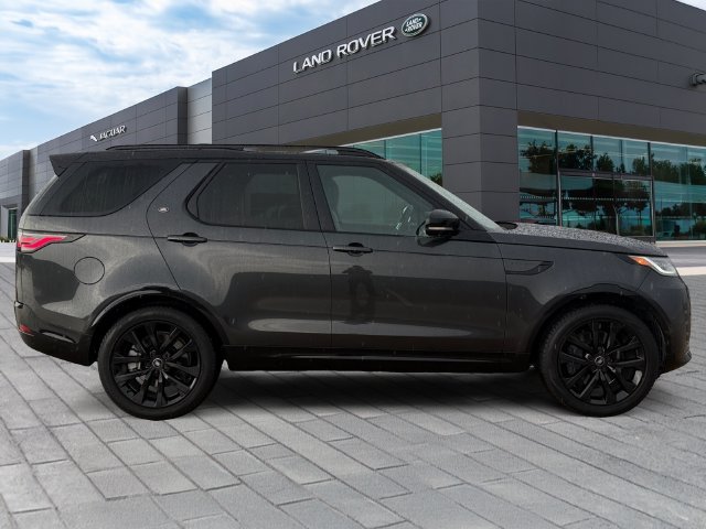 Used 2026 Gray Land Rover Gemini Edition image 6