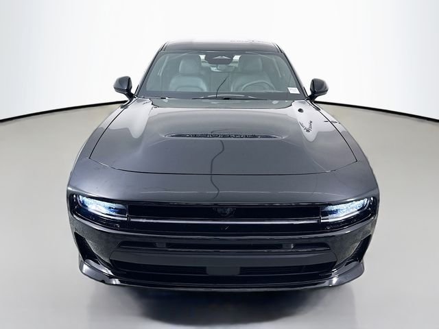 New 2026 Dodge Charger R/T Scat Pack 2D Coupe in Central IL