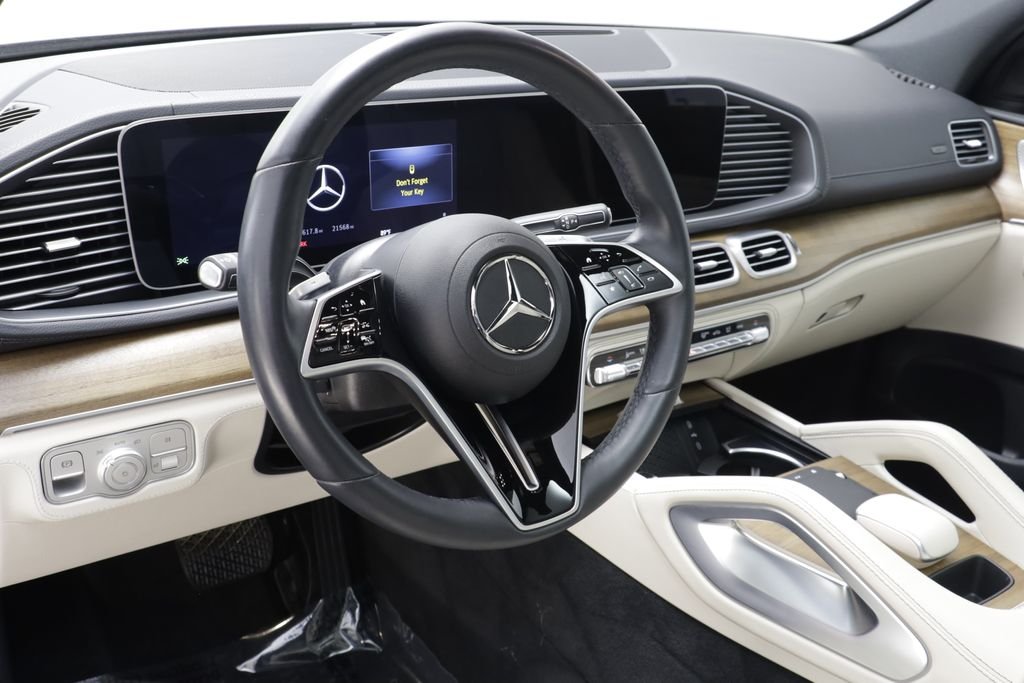2024 Mercedes-Benz GLE GLE450 - Photo 7