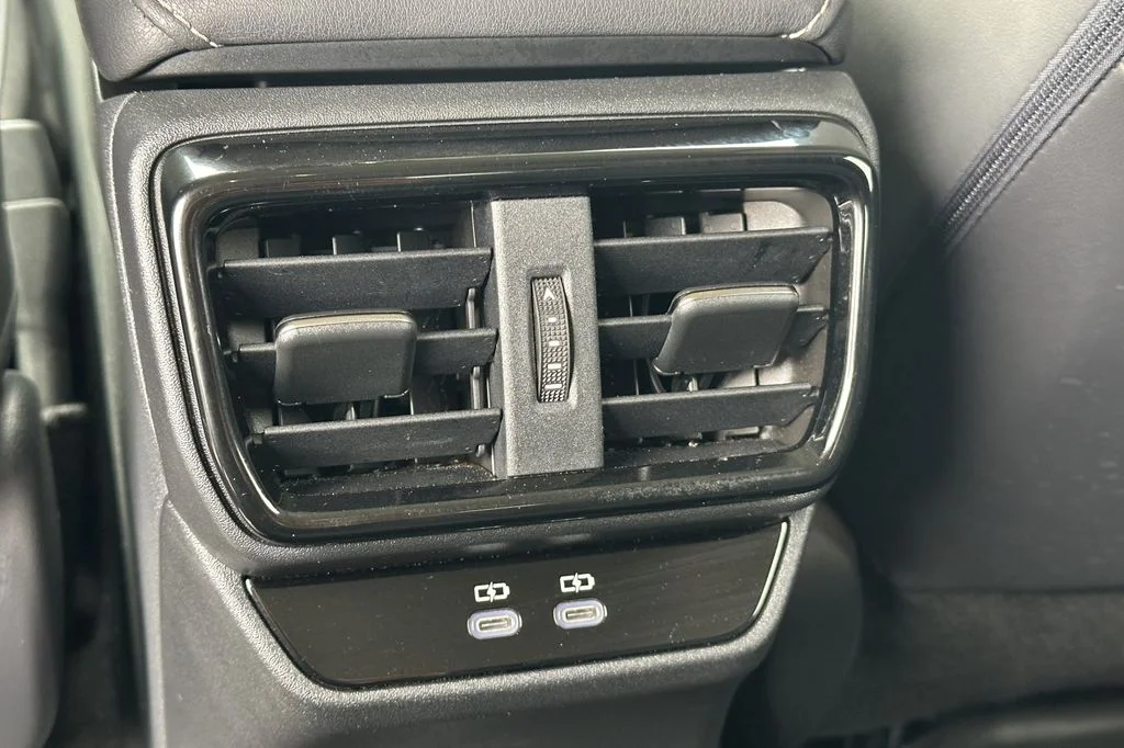 Used 2025 Gray Lexus  image 14