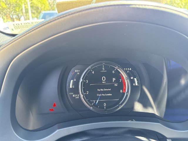 Certified Used 2025  Lexus 350 F SPORT image 15