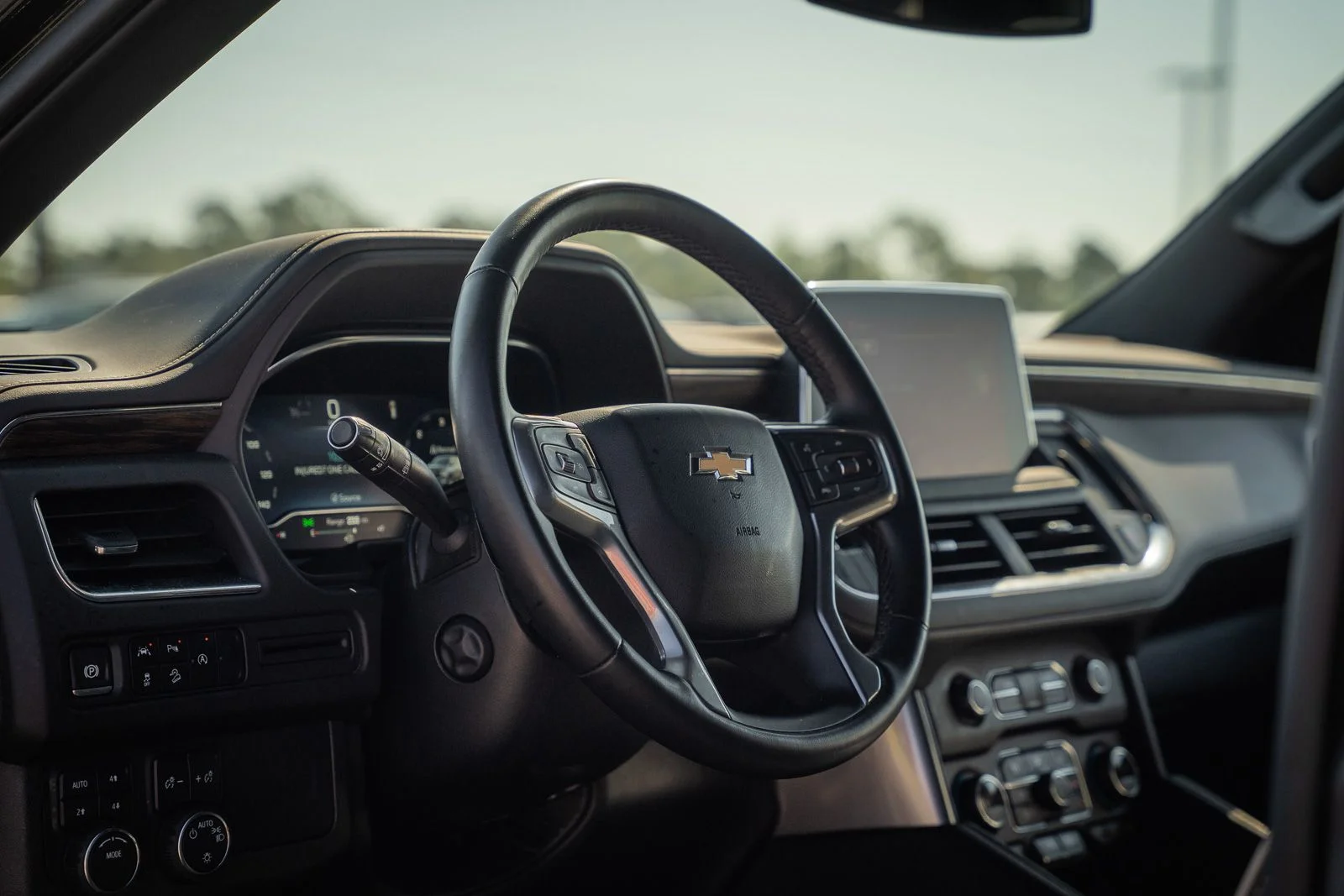 Used 2024 Black Chevrolet Premier image 21