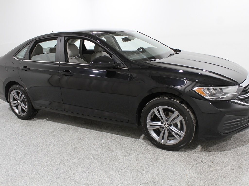 2023 Volkswagen Jetta SE