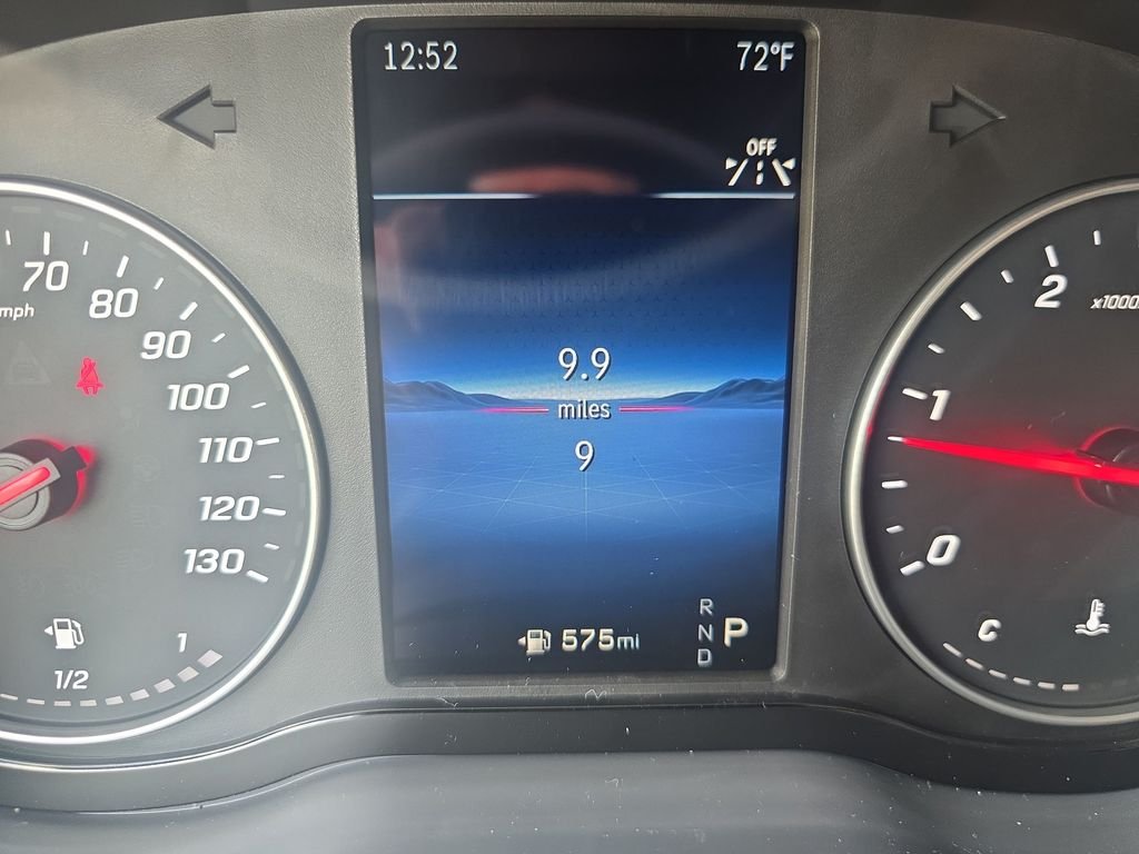 New 2026 Arctic White Mercedes-Benz Passenger 170 WB image 16