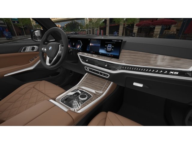 Used 2026 Mineral White Metallic BMW  image 14