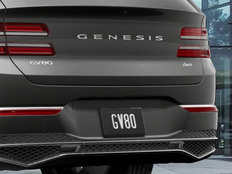 New 2026 Makalu Gray Genesis 2.5T ADVANCED image 15