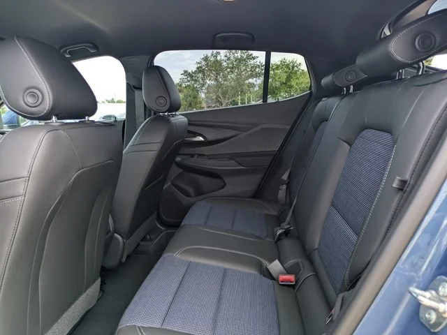 2026 Buick Envista Preferred - Photo 14
