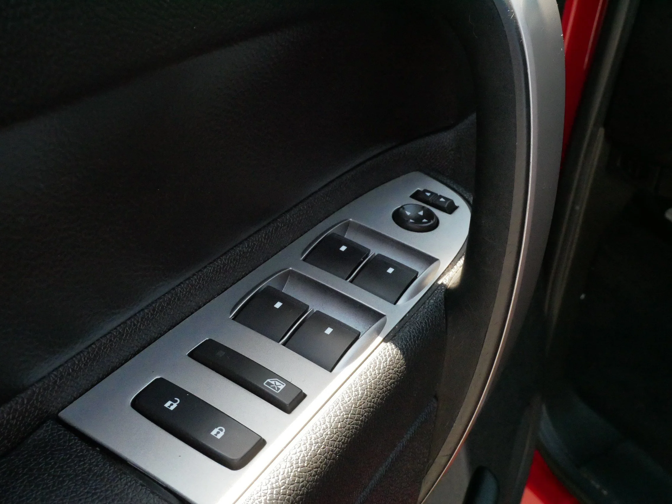 Used 2013 Victory Red Chevrolet LT image 19