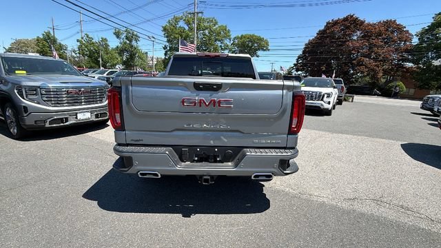 2026 GMC Sierra 1500 Denali - Photo 6