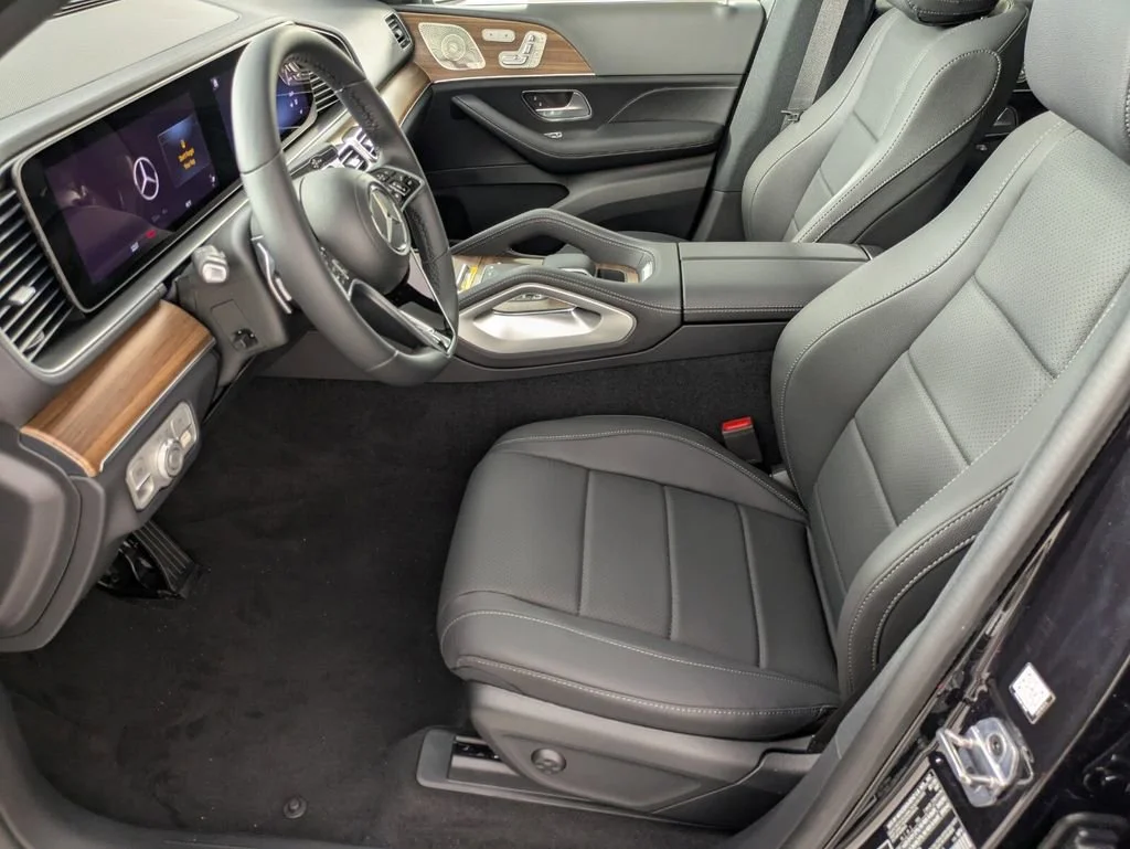 2026 Mercedes-Benz GLE GLE350 - Photo 25