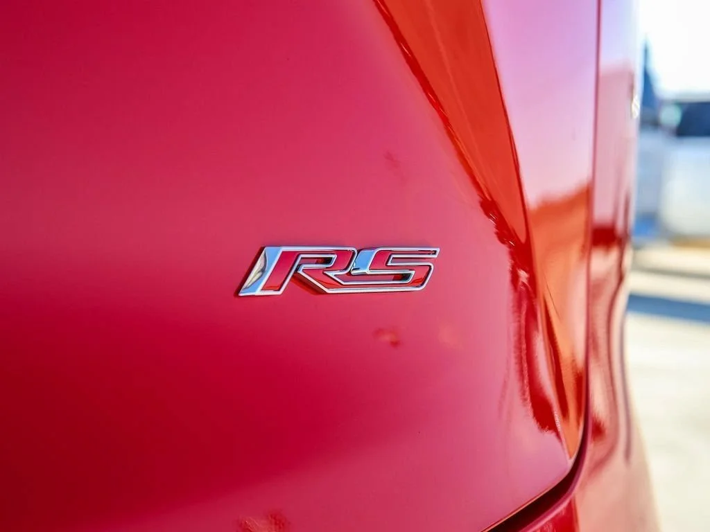 New 2026 Habanero Orange Chevrolet RS image 77