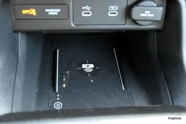 2026 Honda Civic Sport Touring - Photo 20