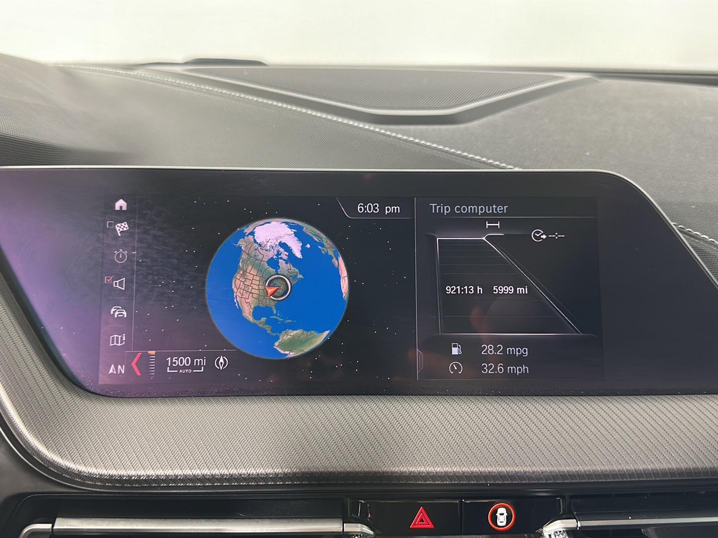 Used 2020 Mineral Grey Metallic BMW 228i xDrive image 17