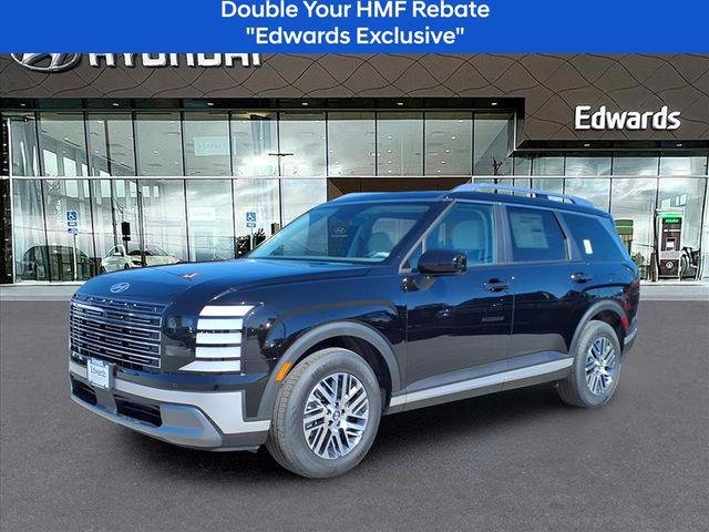 2026 Hyundai PALISADE SEL AWD