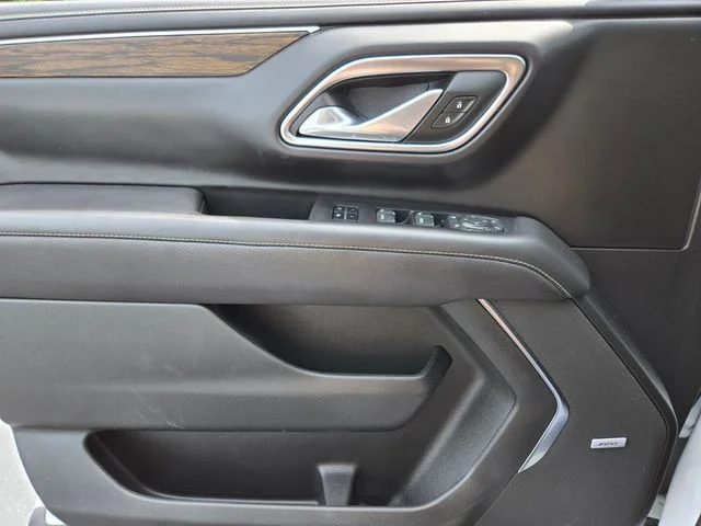Used 2024 White Chevrolet Premier image 33