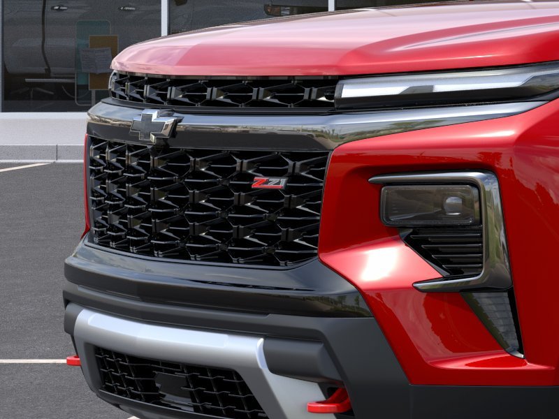 2026 Chevrolet Traverse Z71 - Photo 14