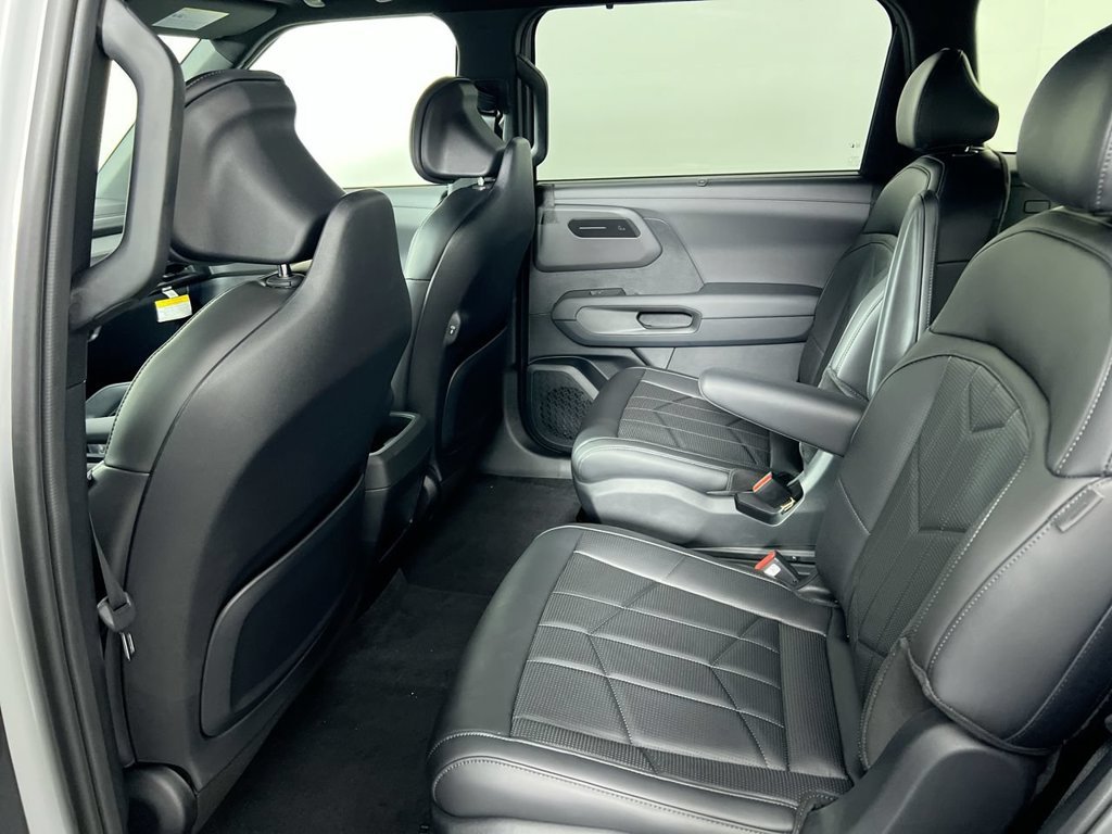 New 2027 Wolf Gray Kia X-Line EX image 24