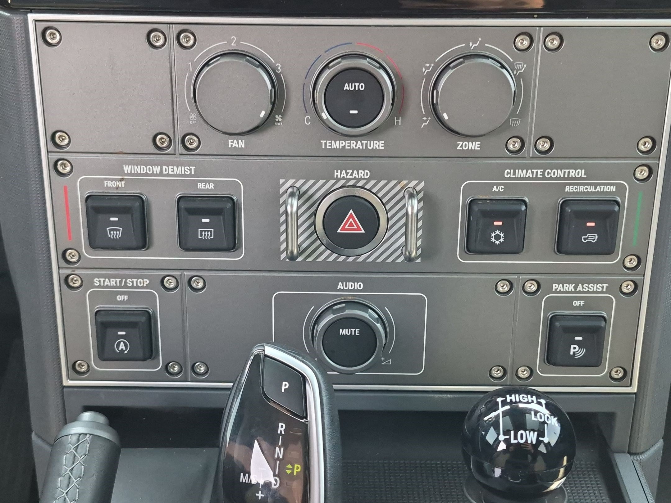 2024 INEOS Grenadier Base - Photo 25