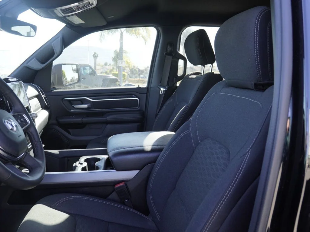 2025 RAM Ram 1500 Pickup Big Horn/Lone Star - Photo 17