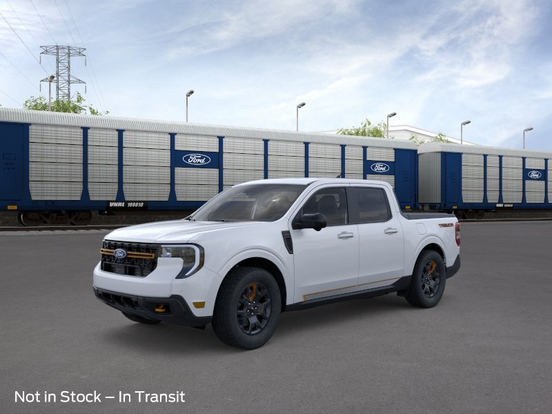 2026 Ford Maverick Tremor 4WD's photo