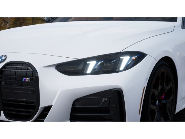 New 2027 Alpine White BMW M440i image 6