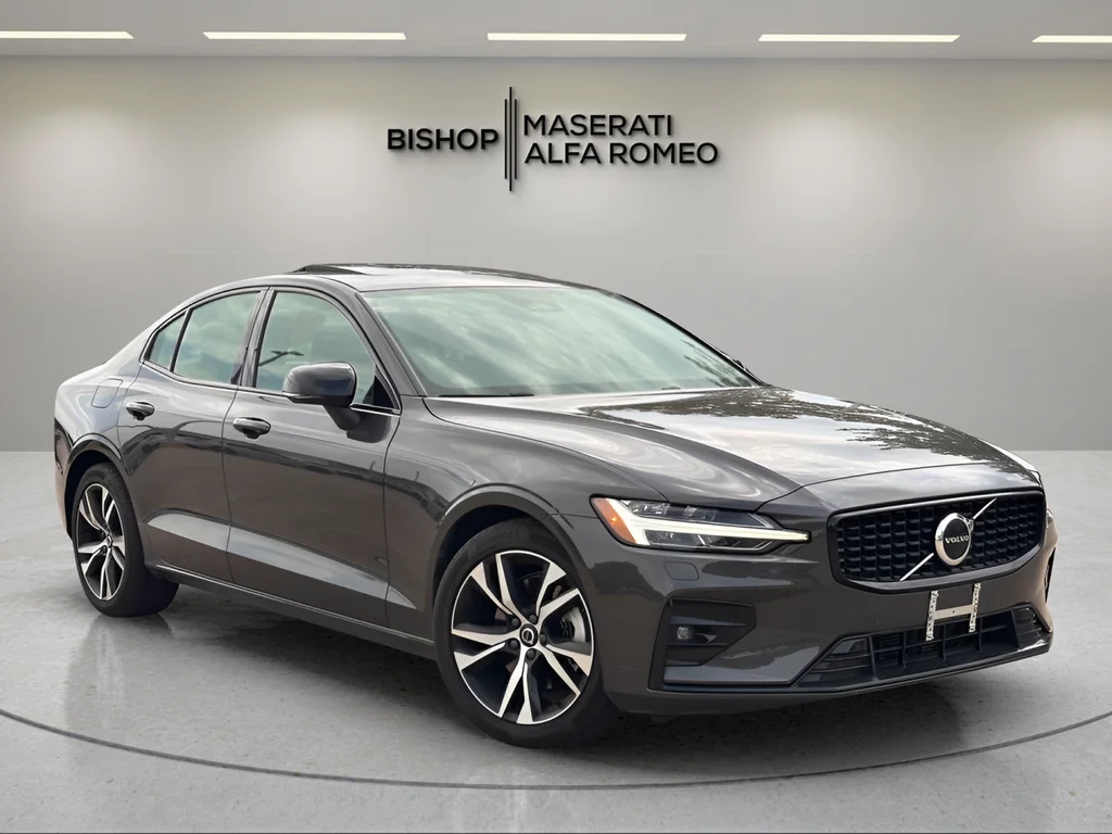 2025 Volvo S60 Core