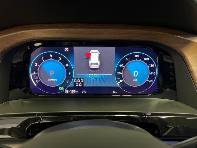 2026 Volkswagen Atlas SE w/Tech - Photo 16