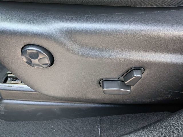 Used 2021 Gray Jeep Trailhawk image 18