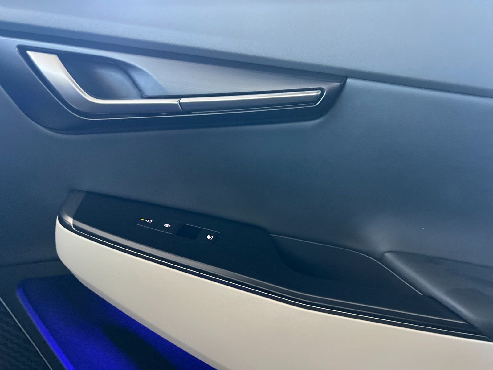 New 2026 Nebular Blue Kia GT-Line AWD image 18