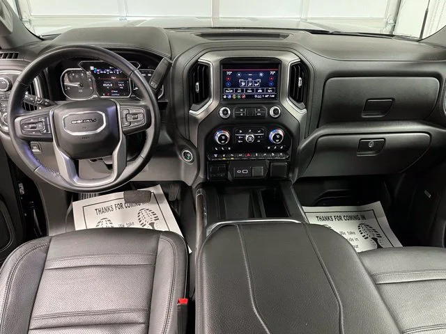 Used 2023 Black GMC Denali image 27