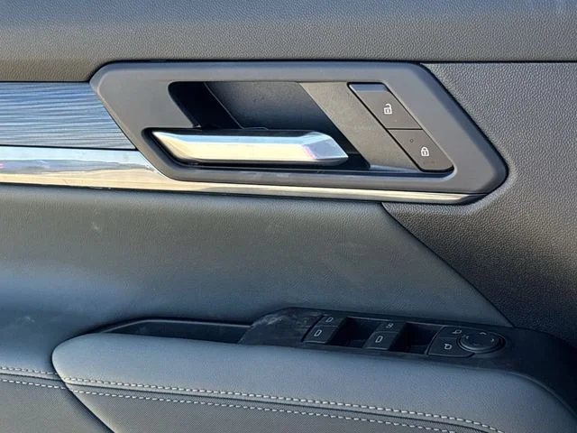 2026 GMC Terrain AT4 - Photo 75