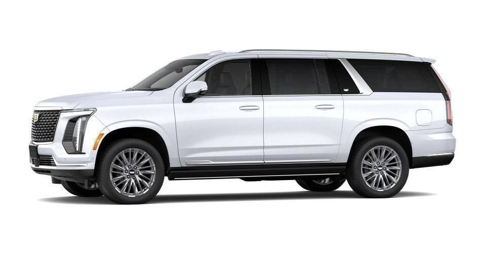 2026 Cadillac Escalade ESV Luxury - Photo 37