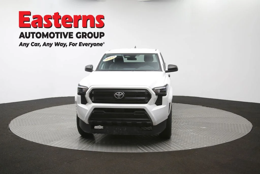 Used 2024 White Toyota SR image 49