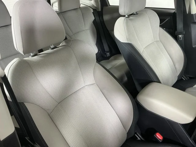 Certified Used 2024 Gray Subaru Base image 22