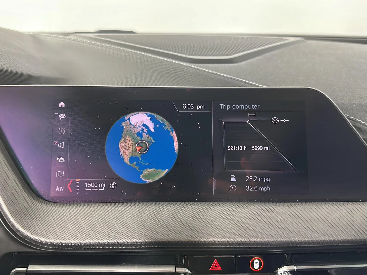 Used 2020 Mineral Grey Metallic BMW 228i xDrive image 17