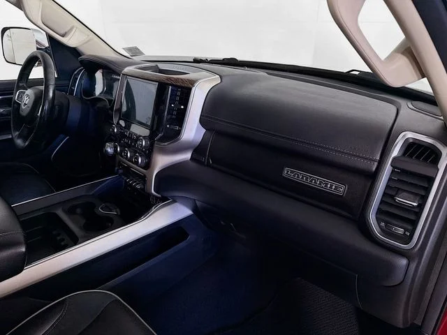 Used 2019 Red Ram Laramie image 29
