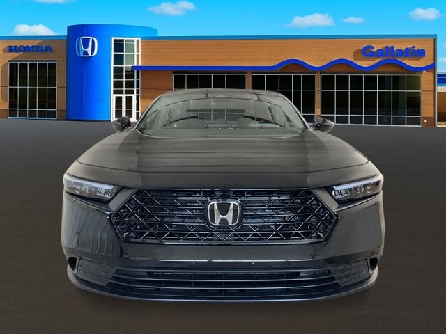 New 2026 Crystal Black Pearl Honda Sport image 10